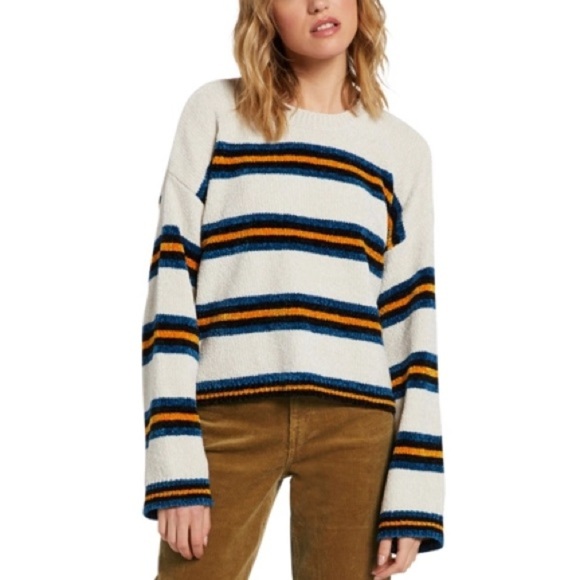 Volcom bubble tea sweater - Picture 2 of 5